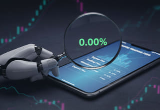 Strategy configuration — control your trading method through Vestrode