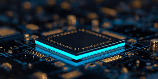 Innovation — AI-driven trading tools built by Vestrode