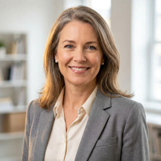 Sarah Coleman, Chief Financial Officer at Vestrode, profile image