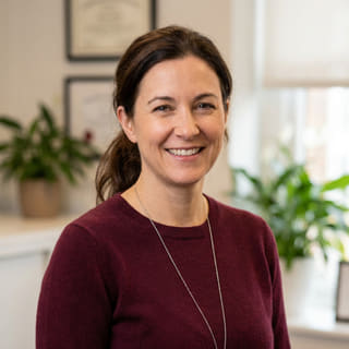 Laura Bennett, Head of Platform Standards at Vestrode, profile picture