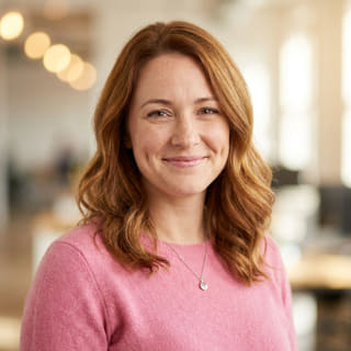 Emily Watson, Head of Customer Support at Vestrode, profile picture